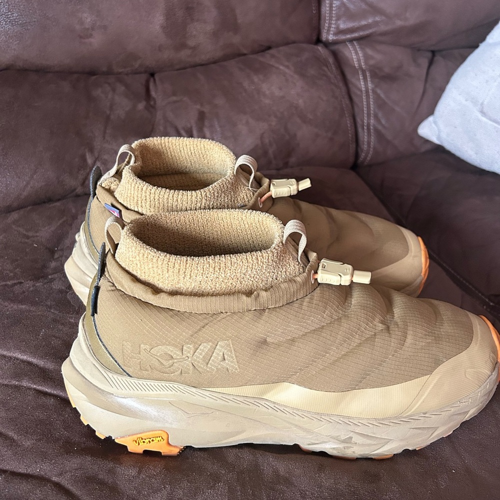 New Only Wore Once, Just Not His Style. - image 4